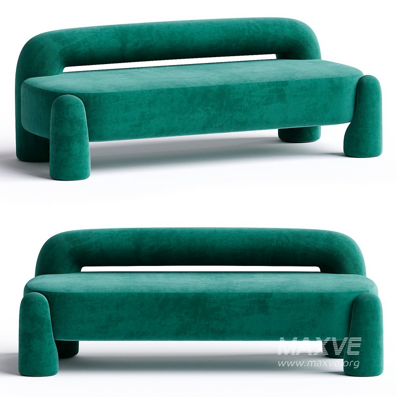 marlon by dooq - Image 1