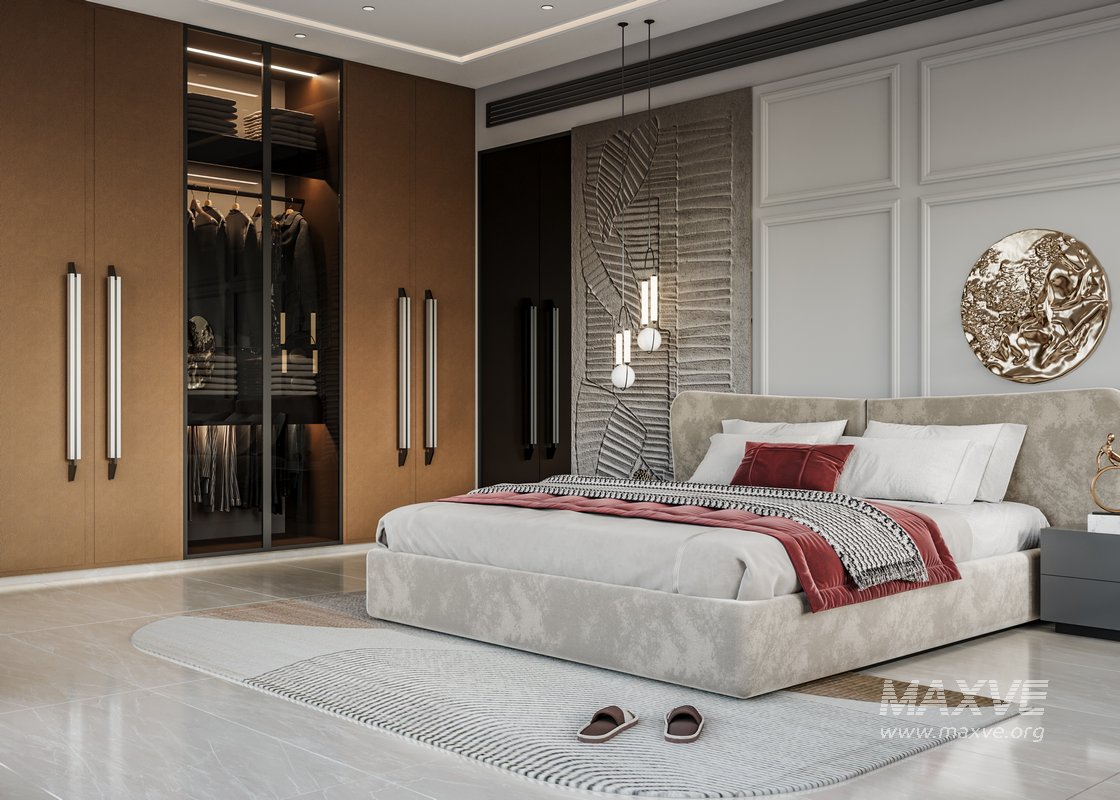 Master Bedroom - Image 2