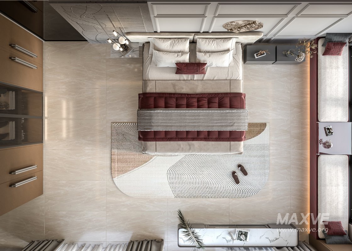 Master Bedroom - Image 4