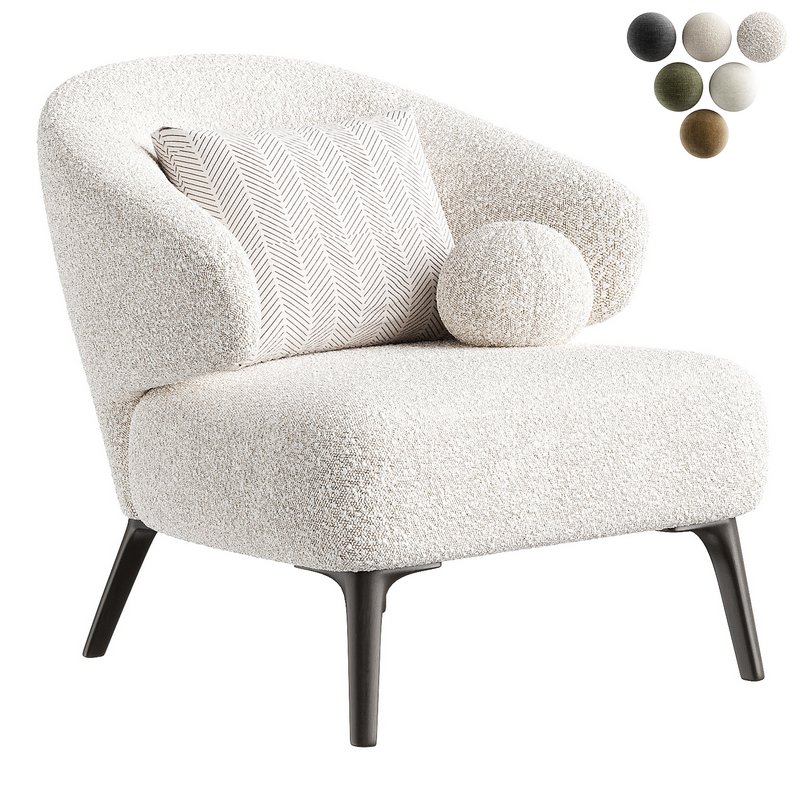 taxta kreslo - Image 1