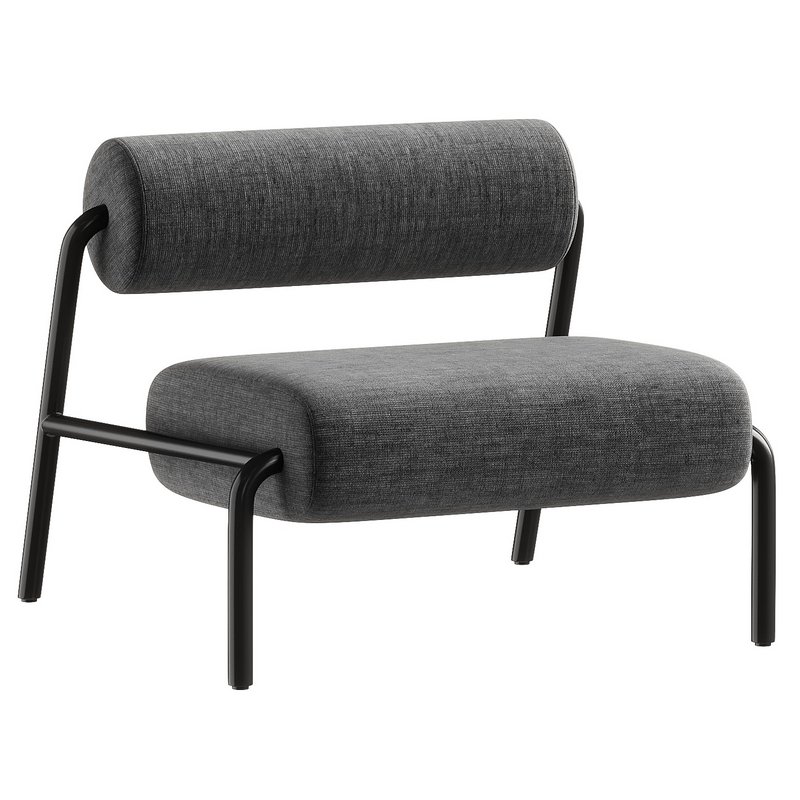 metal kreslo 4 - Image 2