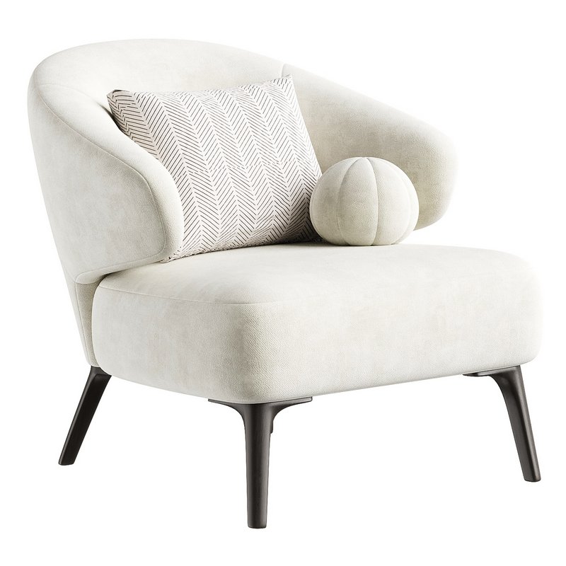 taxta kreslo - Image 3