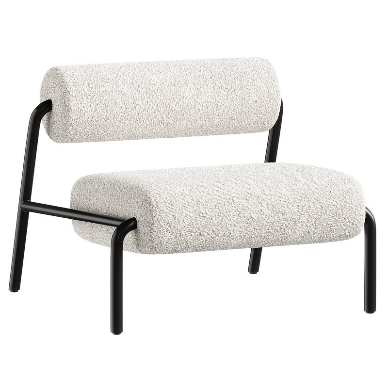 metal kreslo 4 - Image 3