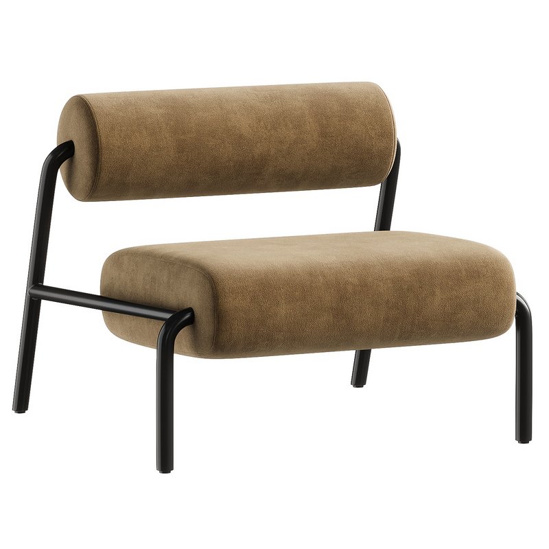 metal kreslo 4 - Image 5