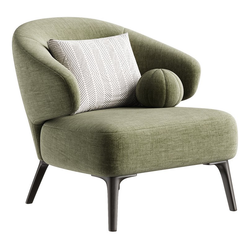 taxta kreslo - Image 2