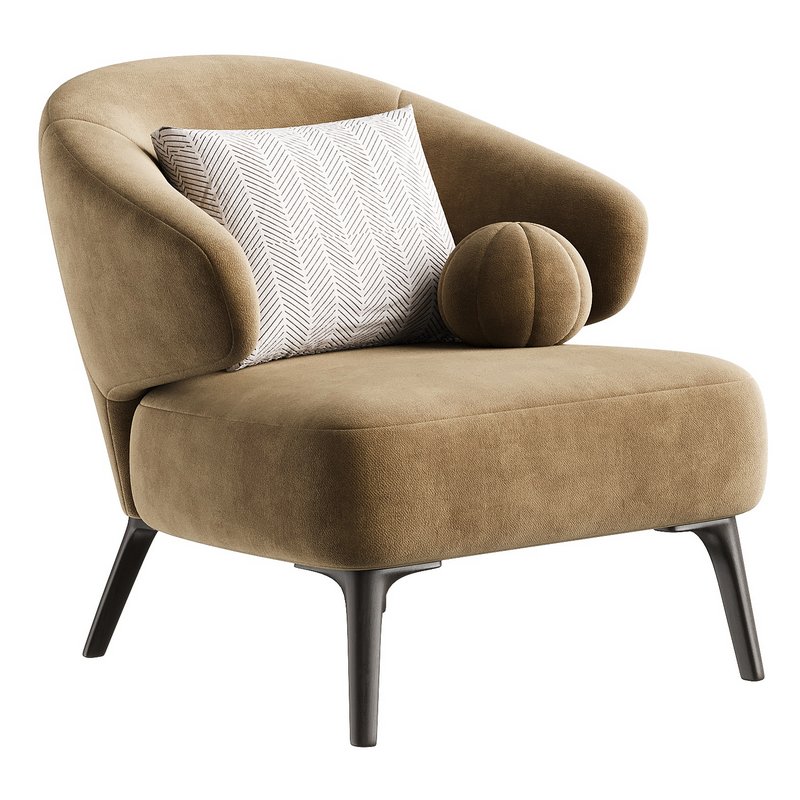 taxta kreslo - Image 4