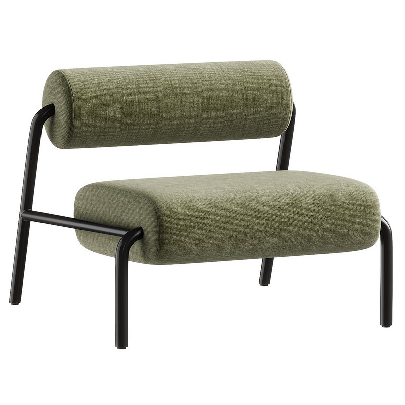 metal kreslo 4 - Image 6