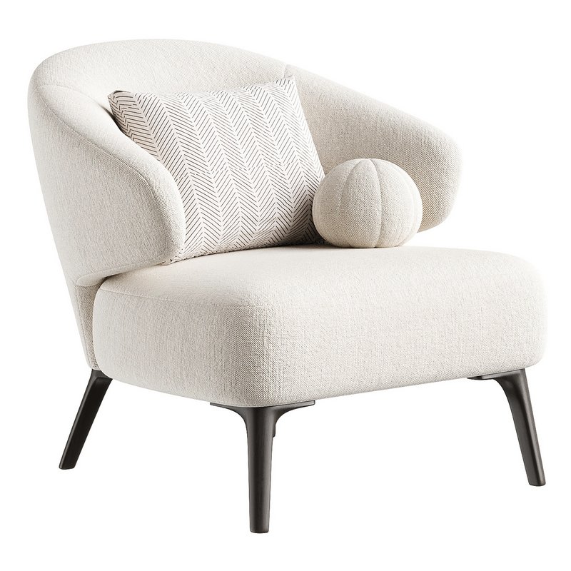 taxta kreslo - Image 5