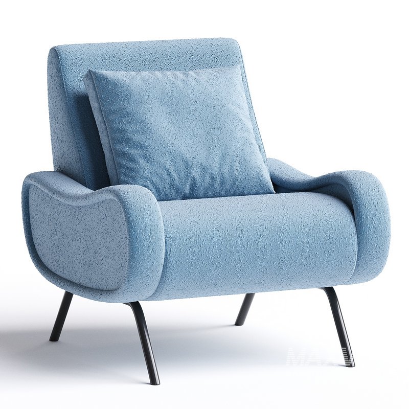 minotti kreslo - Image 2