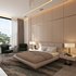 Modern Bedroom - Thumbnail 1