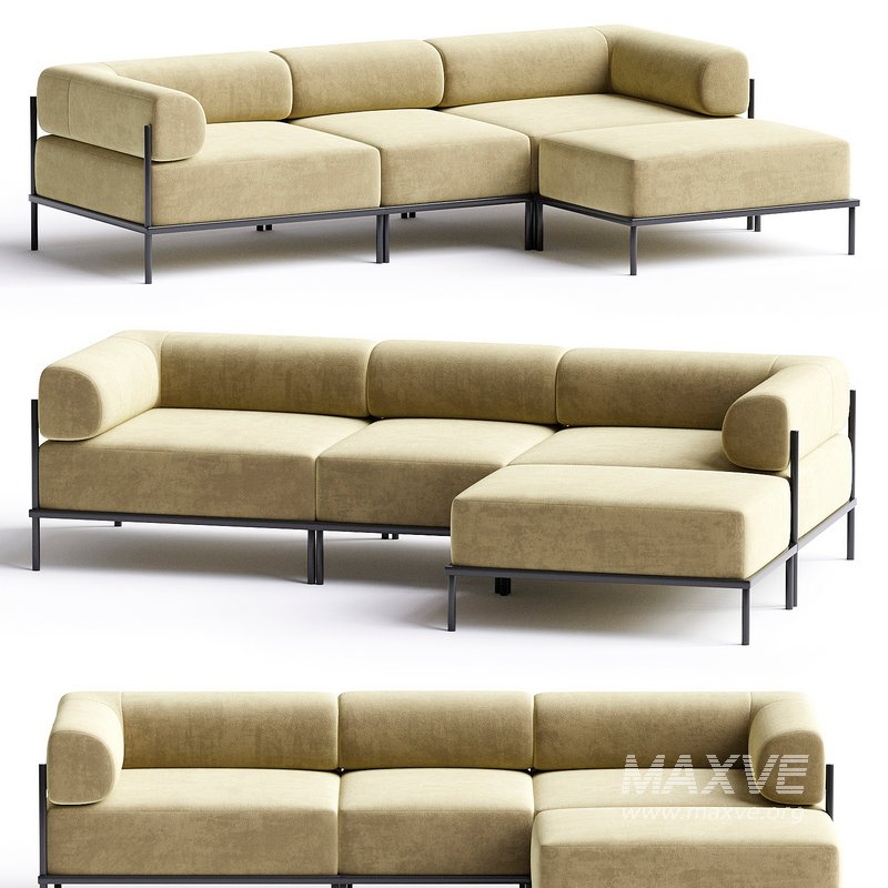 molochniy divan noah - Image 1