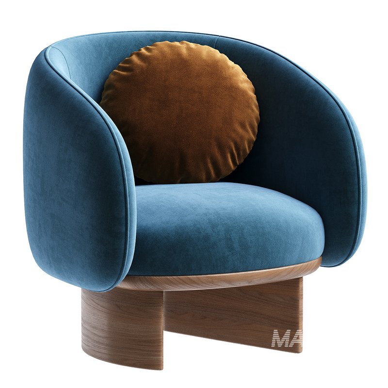 moloko kreslo - Image 2