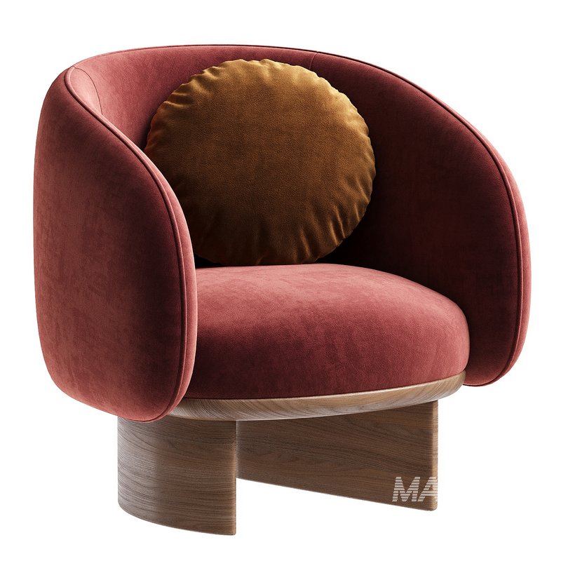 moloko kreslo - Image 3