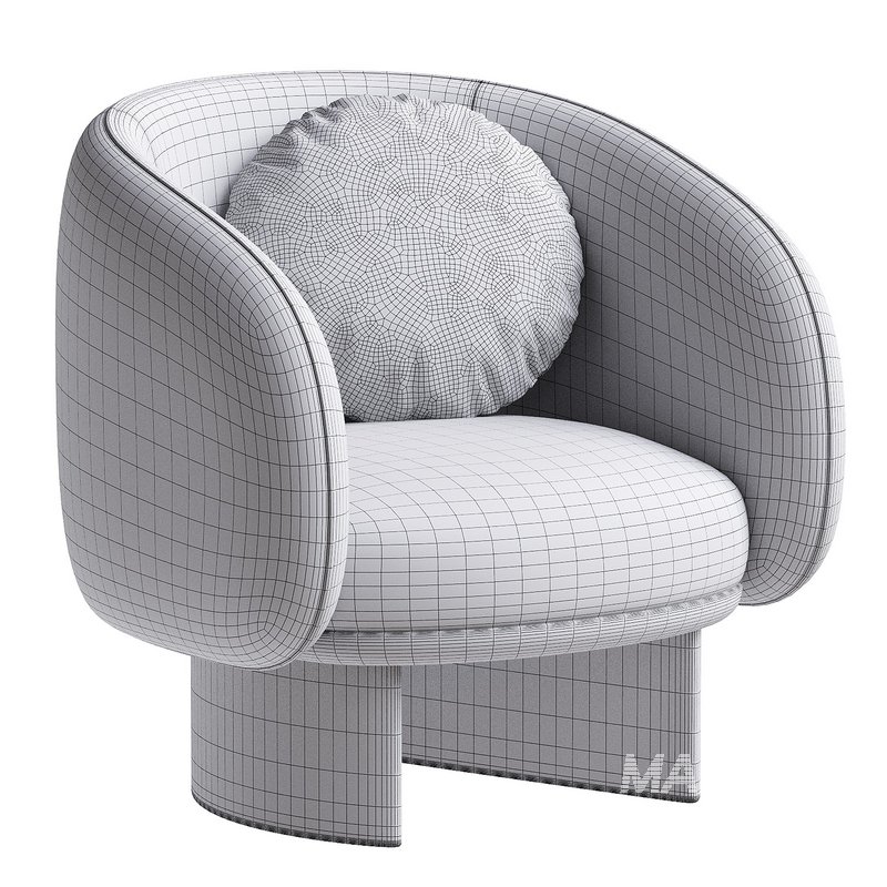 moloko kreslo - Image 4