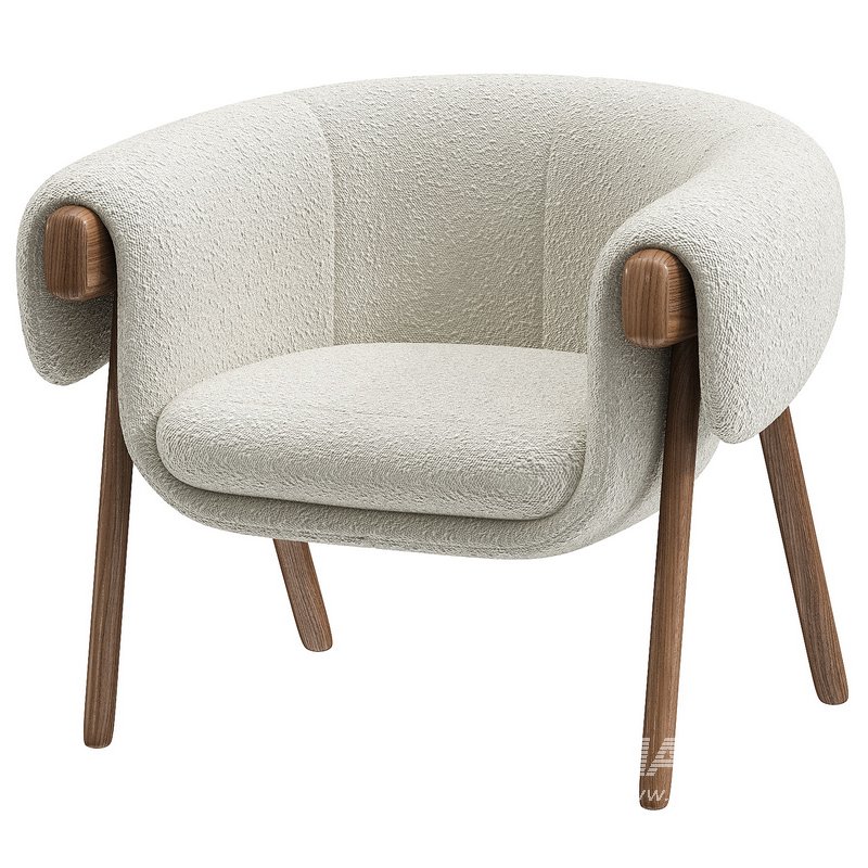 armchair monica - Image 2