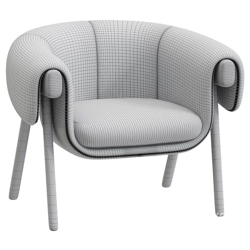 armchair monica - Image 4