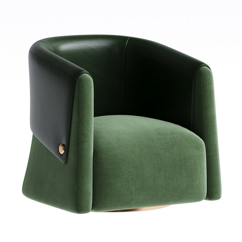 morada kreslo - Image 3