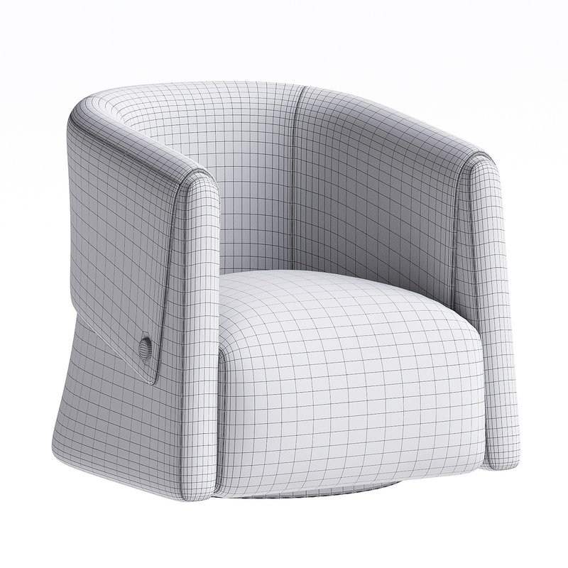 morada kreslo - Image 4