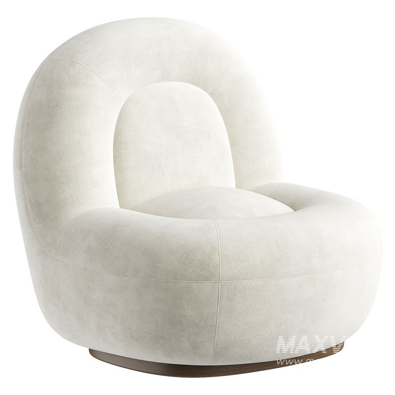 velvet with walnut pilnuth - Image 2