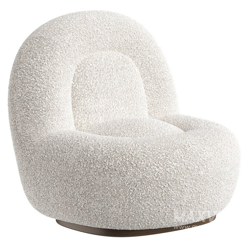 velvet with walnut pilnuth - Image 4