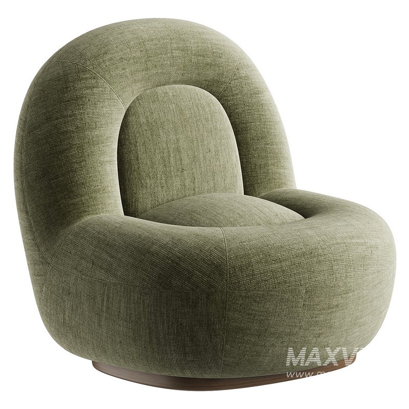 velvet with walnut pilnuth - Image 6