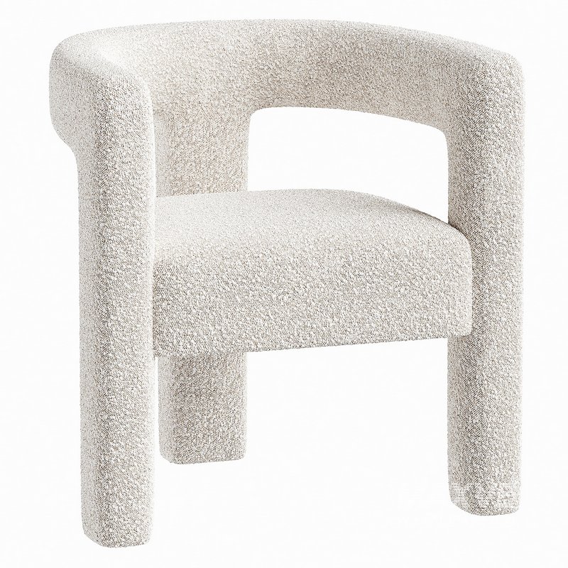 myagkiy kreslo - Image 3