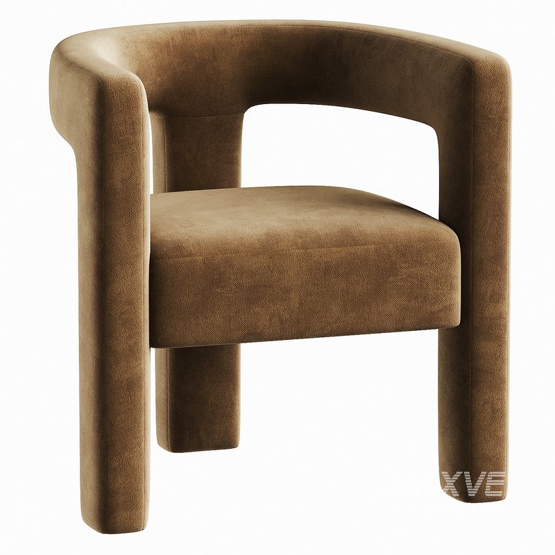 myagkiy kreslo - Image 2