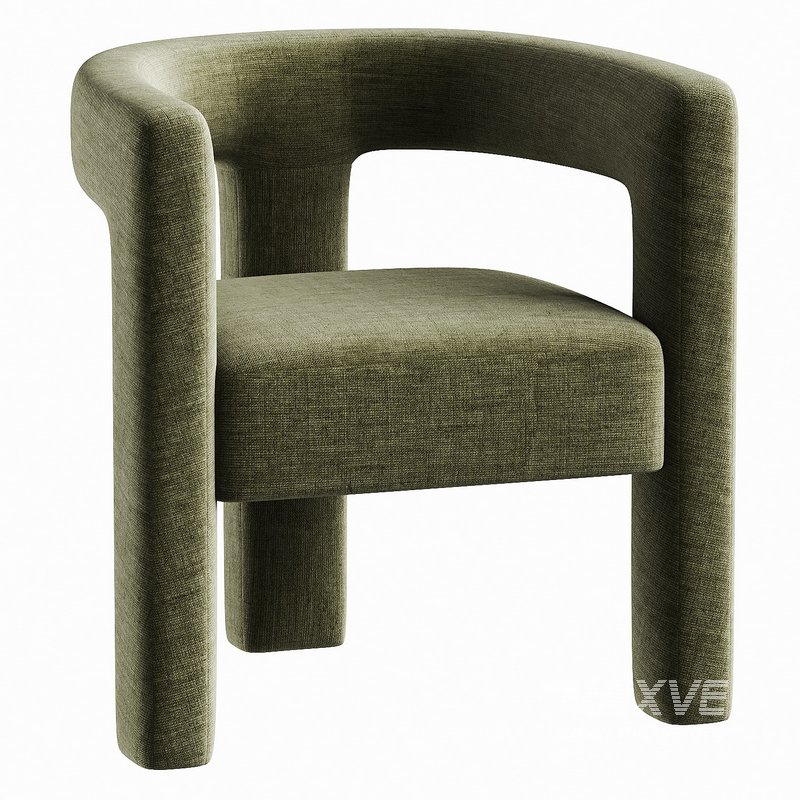 myagkiy kreslo - Image 4