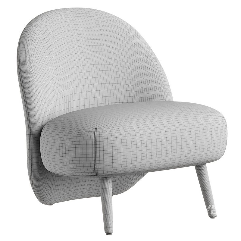 myagkiy kreslo 2 - Image 6