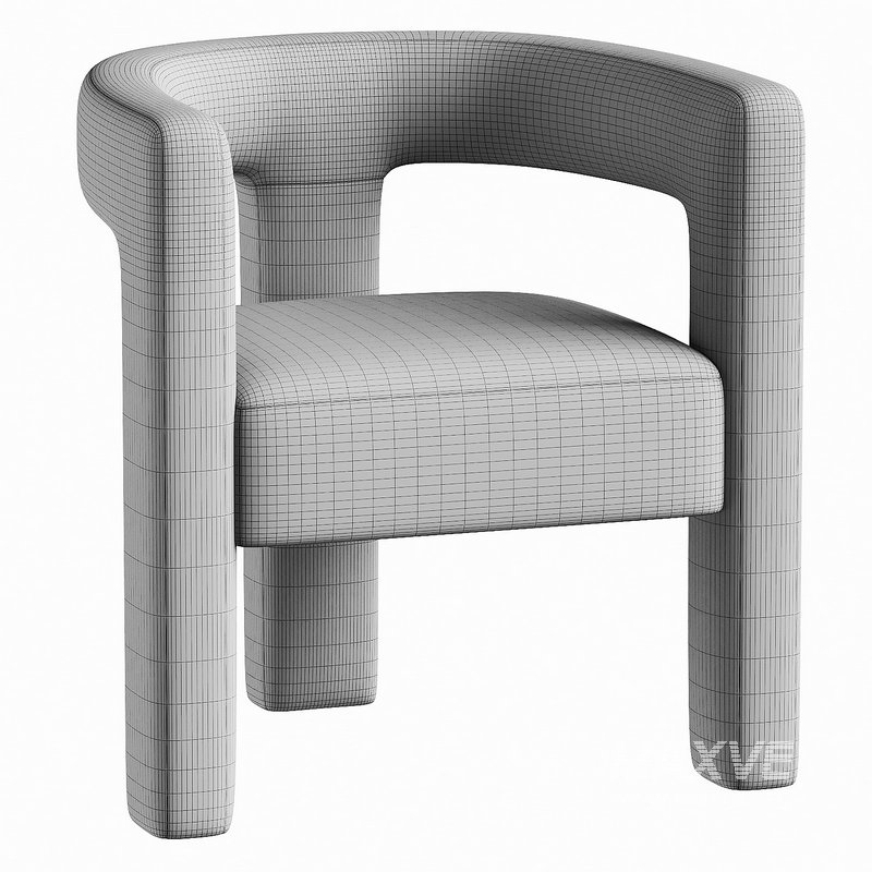 myagkiy kreslo - Image 7