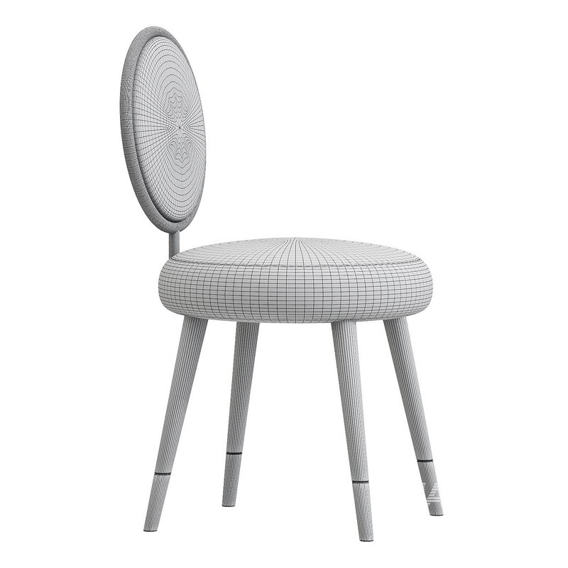 nenakomets qora stul - Image 4