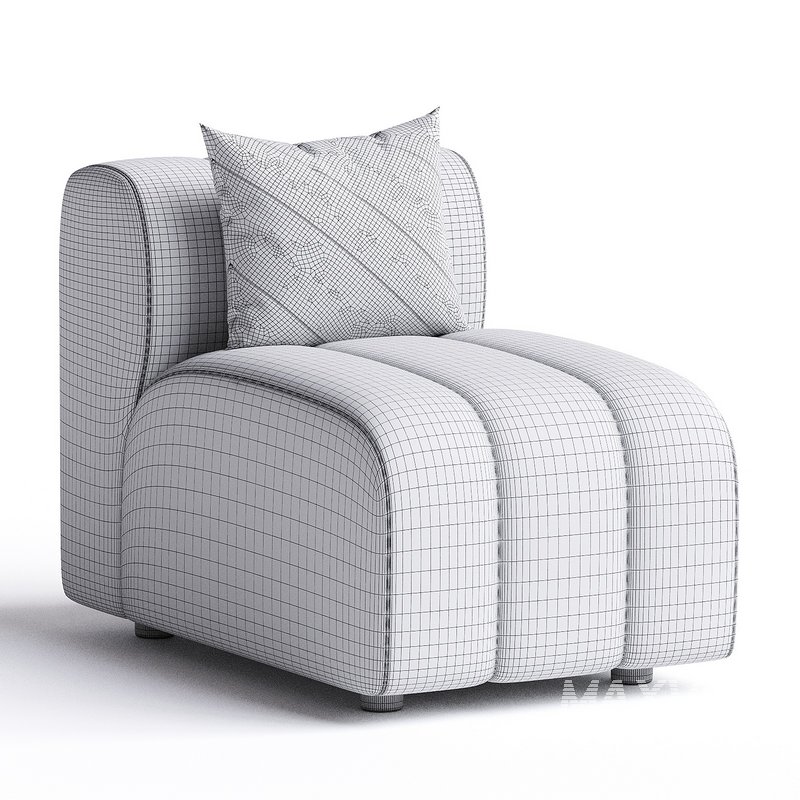 norr kreslo - Image 4