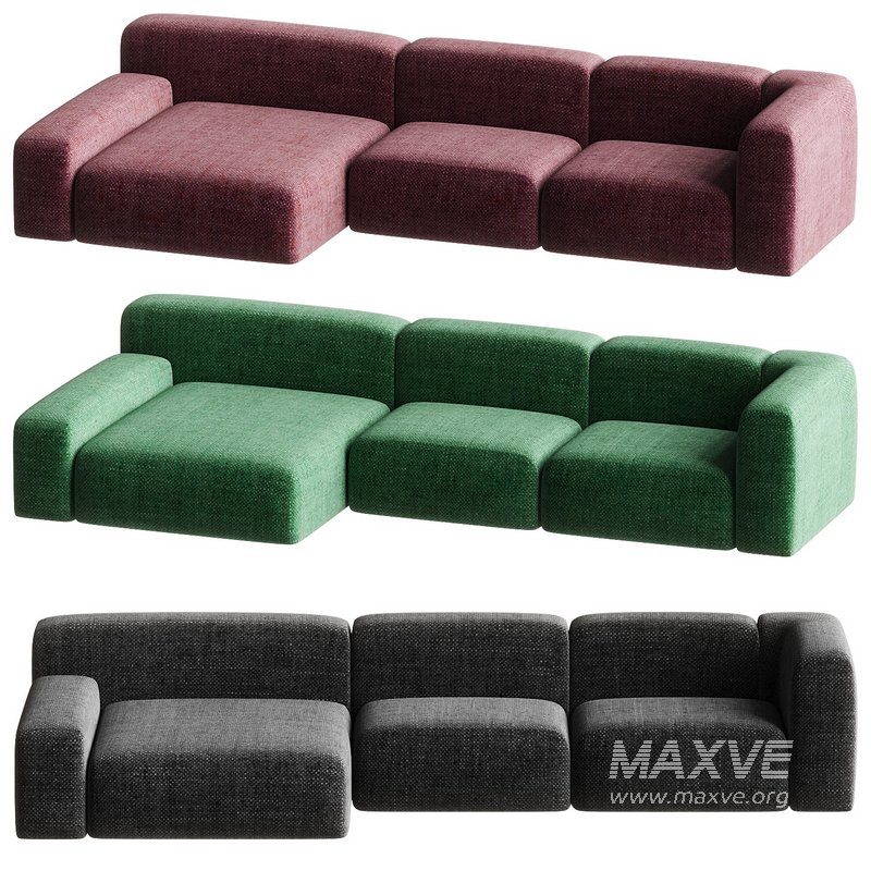 ottomanka divan - Image 1