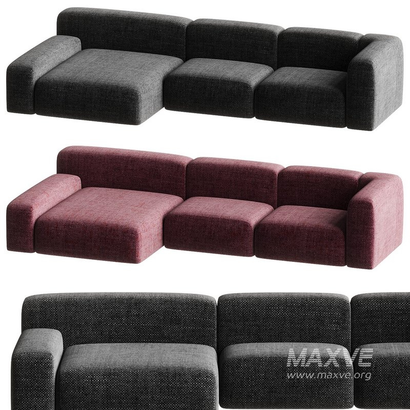 ottomanka divan - Image 3