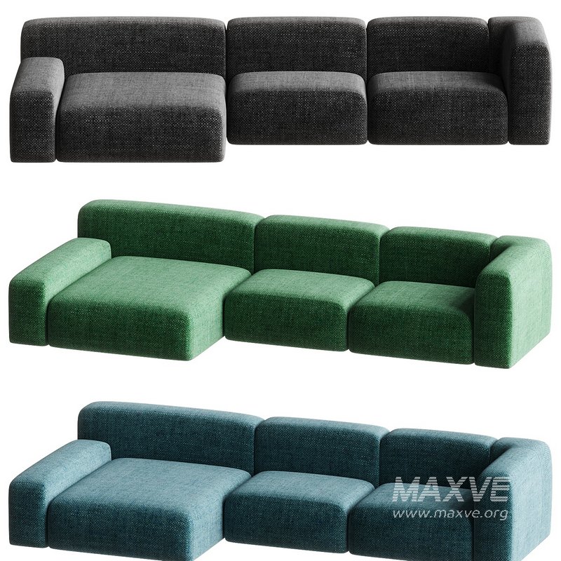 ottomanka divan - Image 5