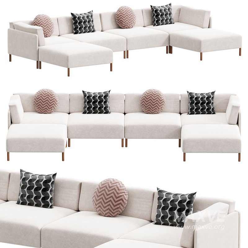 offect 7 divan - Image 3