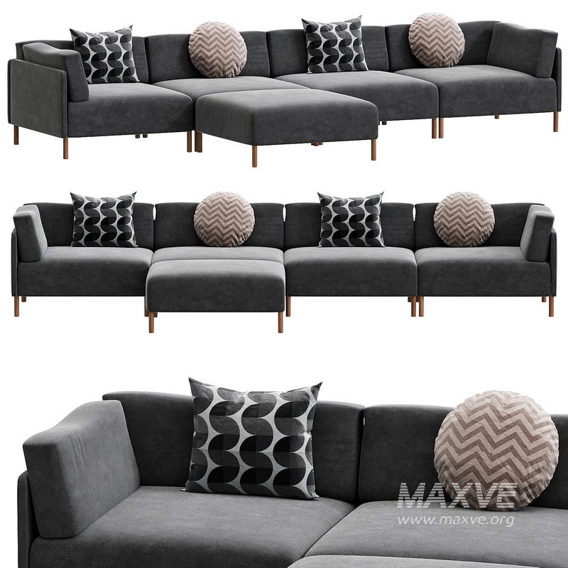 offect divan 5tali - Image 2