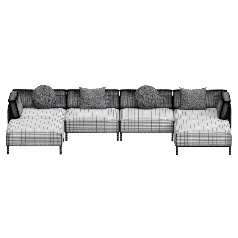 offect 7 divan - Image 2