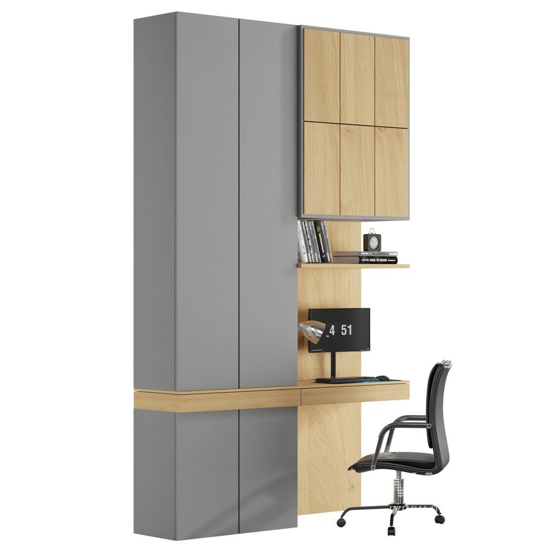office furniture 22 - Image 4