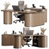 Office Furniture Manager set 26 - Thumbnail 6