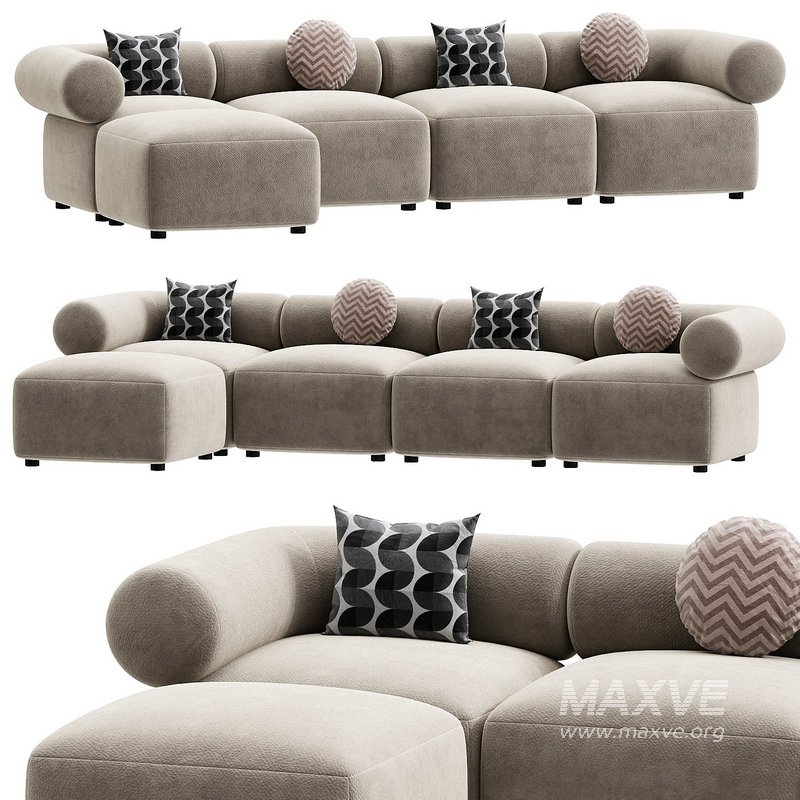 oppo divan 6tali - Image 1