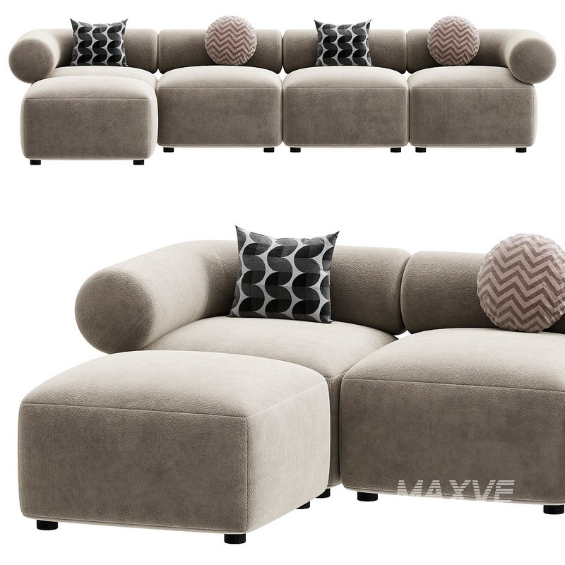 oppo divan 6tali - Image 2