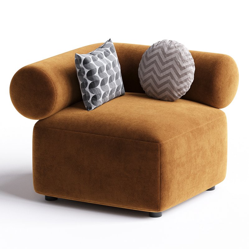 oppo kreslo 2 tarafli - Image 2