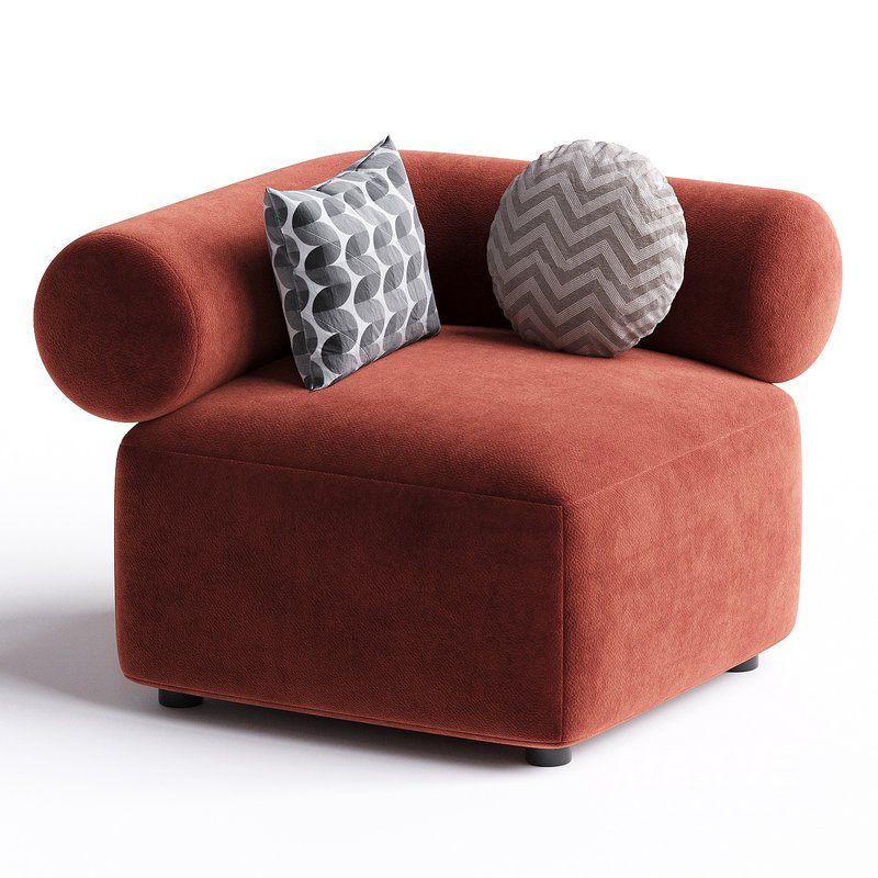 oppo kreslo 2 tarafli - Image 1