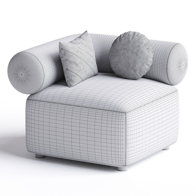 oppo kreslo 2 tarafli - Image 4