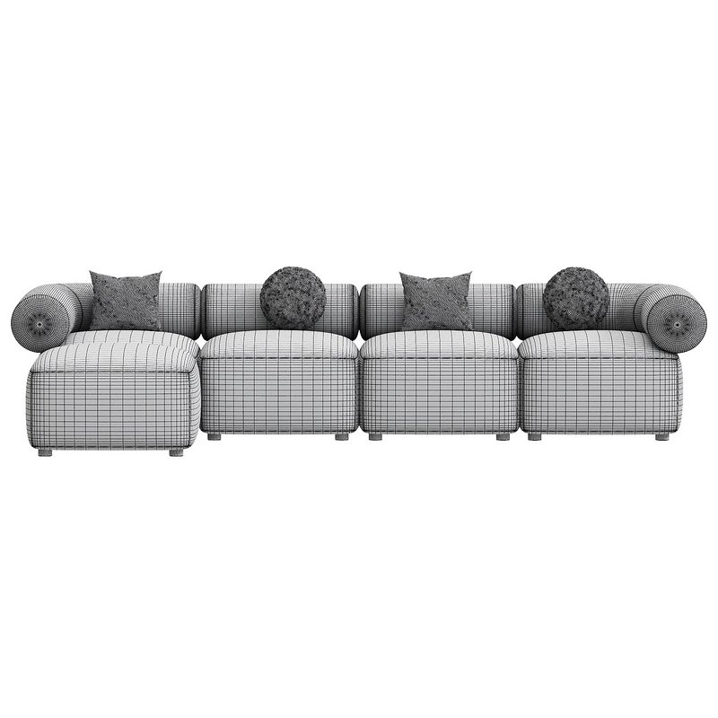 oppo divan 6tali - Image 3