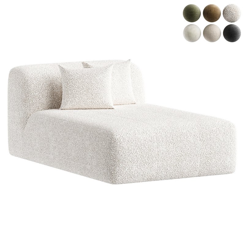 muffin couch - Image 1