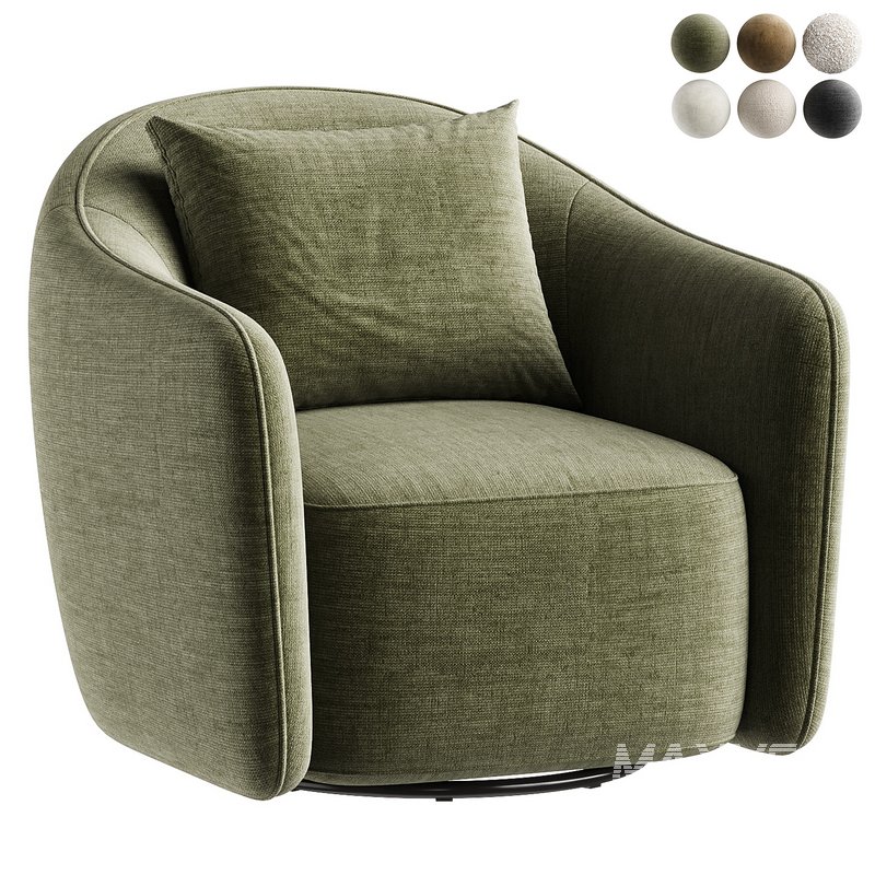 oppoq kreslo 10 - Image 1