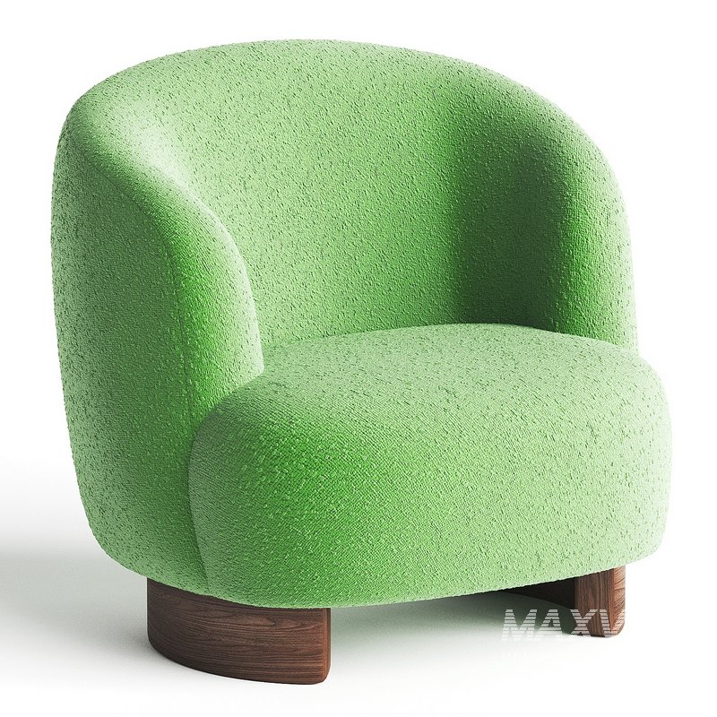 oq kreslo 2 - Image 1