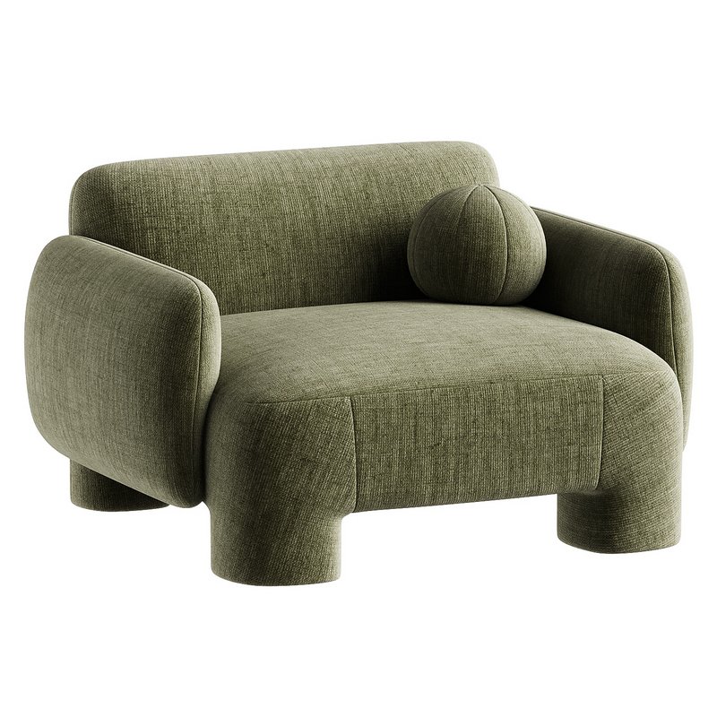 oppoq kreslo 8 - Image 3